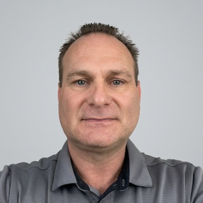 Chris Heath, Founder of Heath Technology Solutions